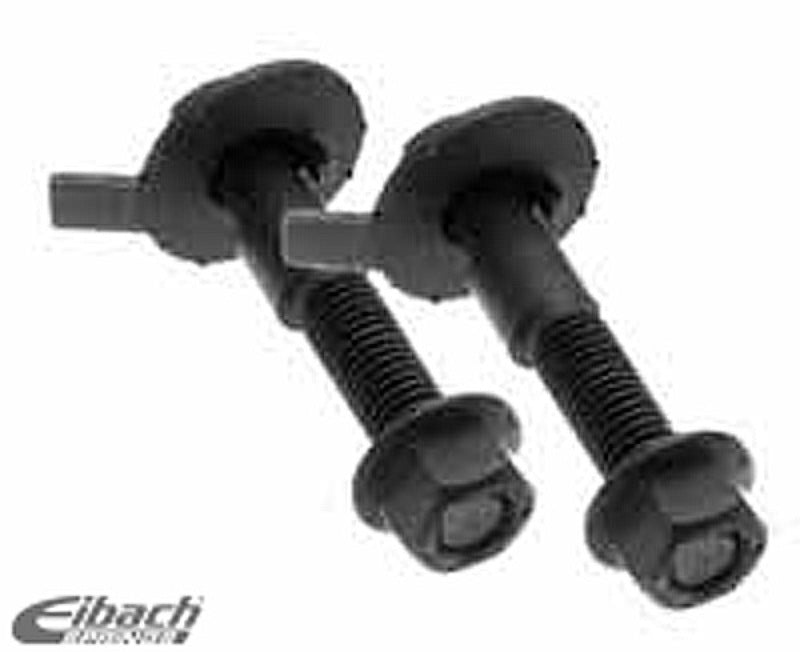 Eibach Pro-Alignment for 08-10 Scion xD Front Only / Rear Only for 92-03 Toyota Camry / 91-95 MR2 / - eliteracefab.com