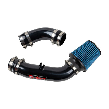 Injen 18-20 Kia Forte 2.0L (L4) Black Cold Air Intake - eliteracefab.com