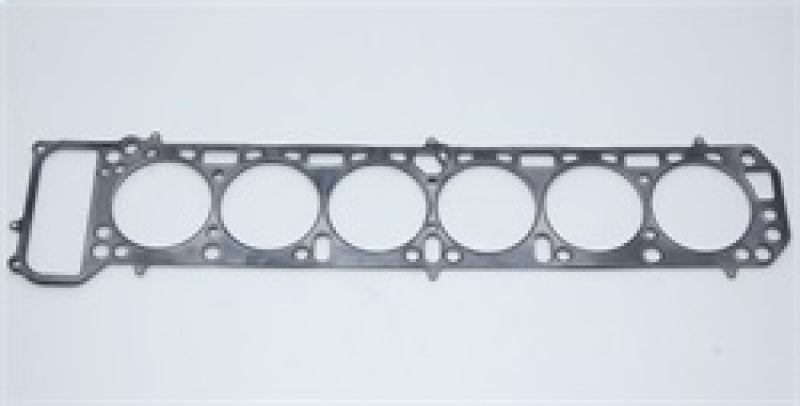 Cometic Datsun 240/260/280Z NonTurbo 89mm .040 inch MLS 5 Layer L28 Head Gasket - eliteracefab.com