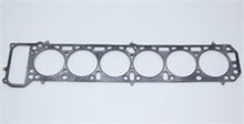 Load image into Gallery viewer, Cometic Datsun 240/260/280Z NonTurbo 89mm .040 inch MLS 5 Layer L28 Head Gasket - eliteracefab.com