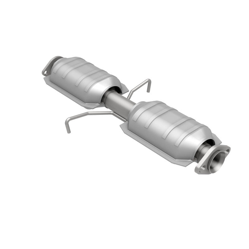 MagnaFlow Conv DF Mitshubishi Galant Magnaflow