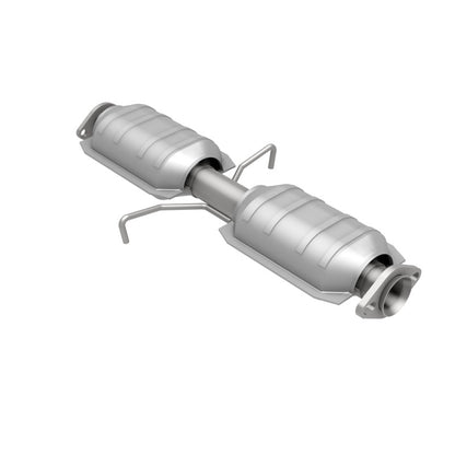 MagnaFlow Conv DF Mitshubishi Galant Magnaflow