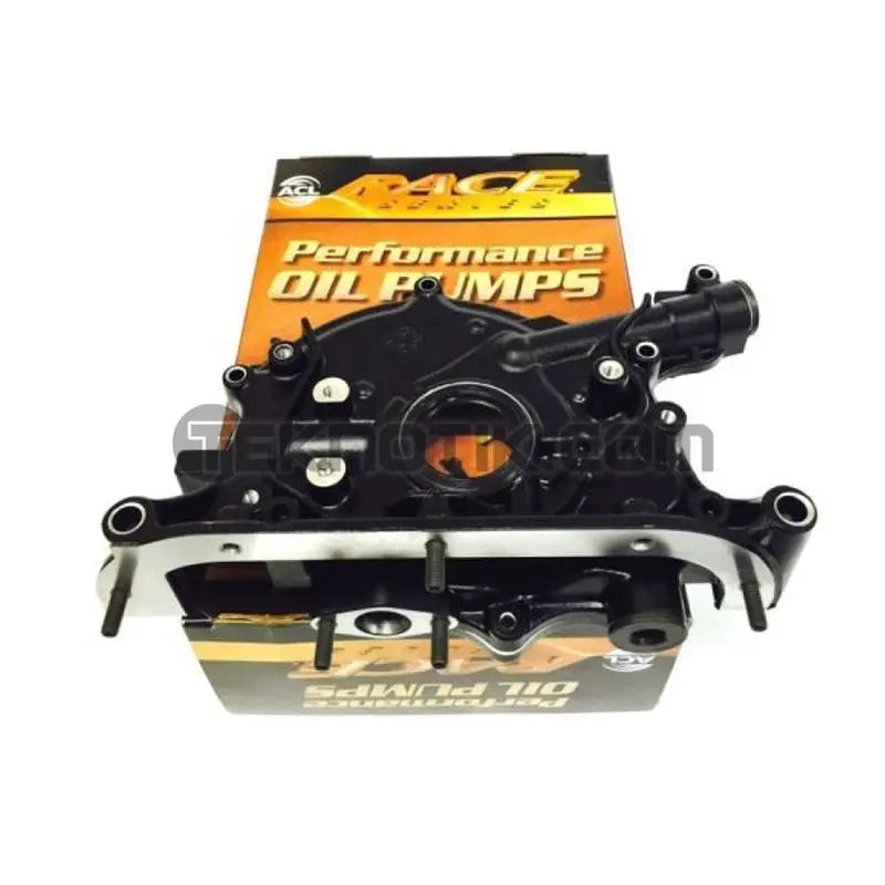 ACL Honda B20B4/B18C1/B16A2/B20Z2 High Performance Oil Pump - eliteracefab.com