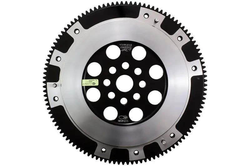 ACT 600110 XACT Streetlite chromoly flywheel for Acura Integra 1990-2001