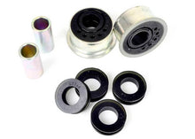 Load image into Gallery viewer, Whiteline 12+ Subaru BRZ / 12+ Scion FR-S Front Anti-Dive/Caster - C/A Lower Inner Front Bushing - eliteracefab.com