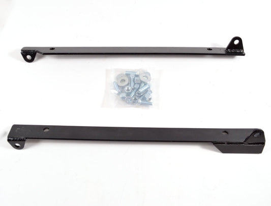 PRP Jeep CJ7/YJ Seat Adapter Mount  (Driver Side) C32D