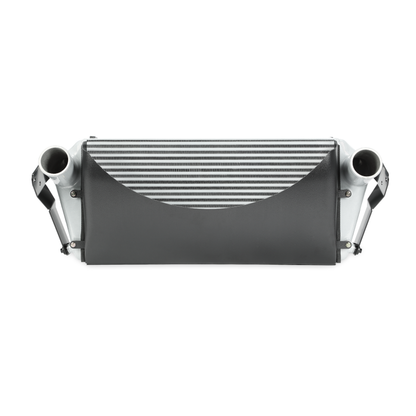 Mishimoto 13+ Dodge Cummins 6.7L Intercooler Kit - Silver - eliteracefab.com