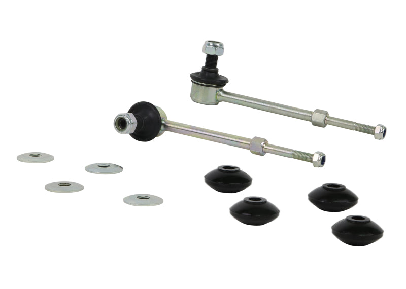 Whiteline 2006+ Toyota FJ Cruiser GSJ15 Rear Sway Bar Link Assembly Whiteline