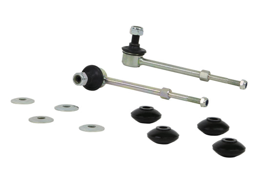 Whiteline 2006+ Toyota FJ Cruiser GSJ15 Rear Sway Bar Link Assembly Whiteline