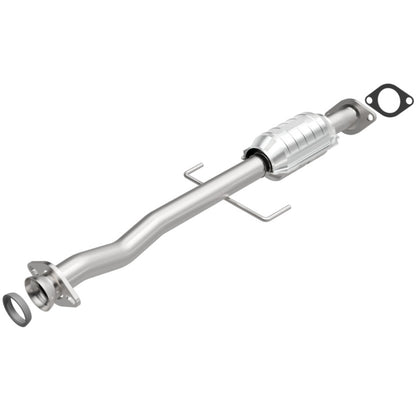 MagnaFlow Conv DF 98 Kia Sephia 1.8L Magnaflow