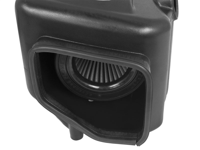 aFe Momentum GT PRO DRY S Stage-2 Intake System 09-16 GM Silverado/Sierra 2500/3500HD 6.0L V8 - eliteracefab.com