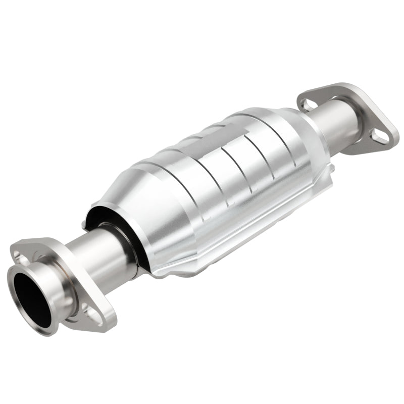 MagnaFlow Conv Direct Fit Nissan-Toyota 77 82 Magnaflow
