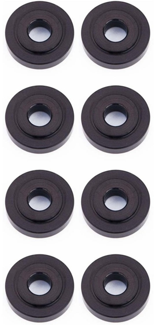 Torque Solution Shifter Base Bushing Kit: Honda Civic ALL 06-12 - eliteracefab.com