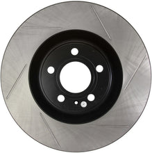 Load image into Gallery viewer, StopTech Slotted Sport Brake Rotor - eliteracefab.com