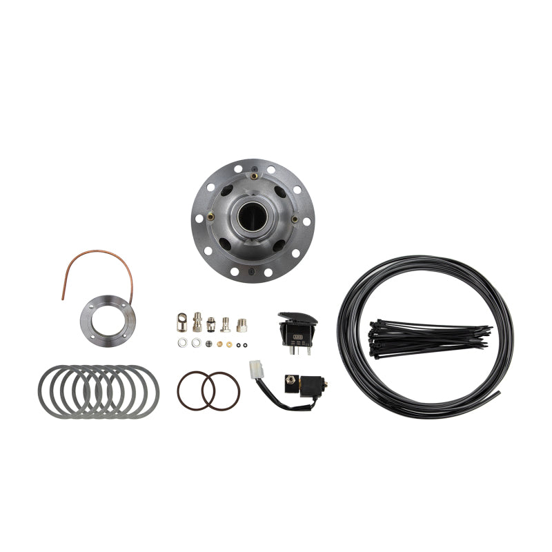 ARB Airlocker 30Spl 3.73&Dn Toyota 8In Ifs 53mm Brng S/N.. - eliteracefab.com