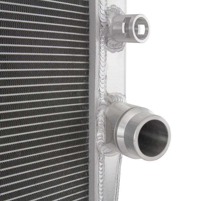 Mishimoto 2020+ Toyota Supra GR 3.0L Performance Aluminum Radiator - eliteracefab.com