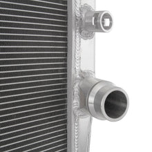 Load image into Gallery viewer, Mishimoto 2020+ Toyota Supra GR 3.0L Performance Aluminum Radiator - eliteracefab.com