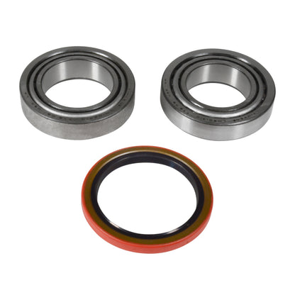 Yukon Gear Replacement Axle Bearing and Seal Kit For 84 To 86 Dana 30 and Jeep CJ Front Axle Yukon Gear & Axle