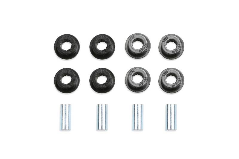 Fabtech 07-13 Toyota Tundra Upper Control Arm Replacement Bushing Kit - eliteracefab.com