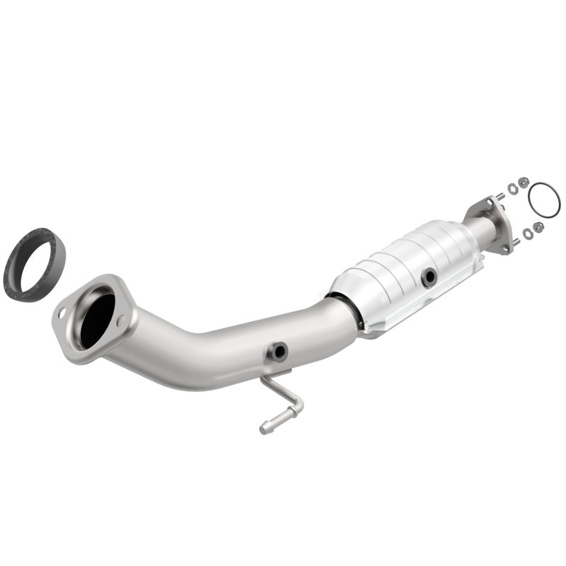 MagnaFlow Conv DF 06-08 Honda Civic SI 2.0L - eliteracefab.com