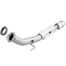 Load image into Gallery viewer, MagnaFlow Conv DF 06-08 Honda Civic SI 2.0L - eliteracefab.com