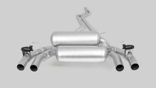 Load image into Gallery viewer, Remus 2016 BMW M2 F87 Coupe 3.0L Cat Back Exhaust (Tail Pipe Set Required) - eliteracefab.com