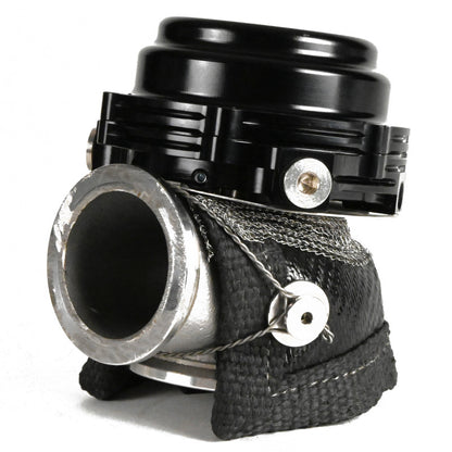 DEI Wastegate Shield - Turbosmart 40mm to 45mm - Onyx DEI