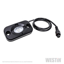 Load image into Gallery viewer, Westin LED Rock Light Kit - 07-18 Jeep Wrangler JK / 18-19 Jeep Wrangler JL