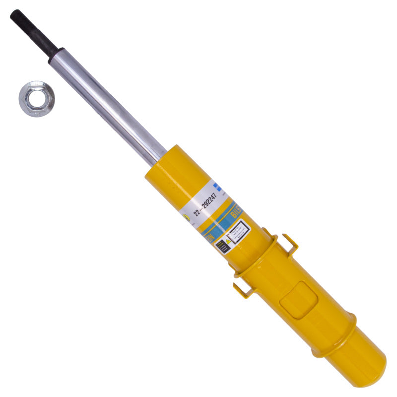 Bilstein B6 10-16 Mercedes-Benz Sprinter 2500 /10-16 Sprinter 3500 Front Monotube Shock Absorber - eliteracefab.com