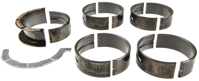 Clevite Ford 6.2L 2011-2013 Main Bearing Set