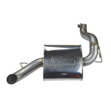 Load image into Gallery viewer, Injen 18-20 Jeep Wrangler JL V6-3.6L &amp; L4-2.0L(t) High Tuck Axle Back Exhaust - eliteracefab.com