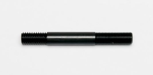 Wilwood Stud 3/8-16 x 3/8-24 x 3.15 OAL Wilwood
