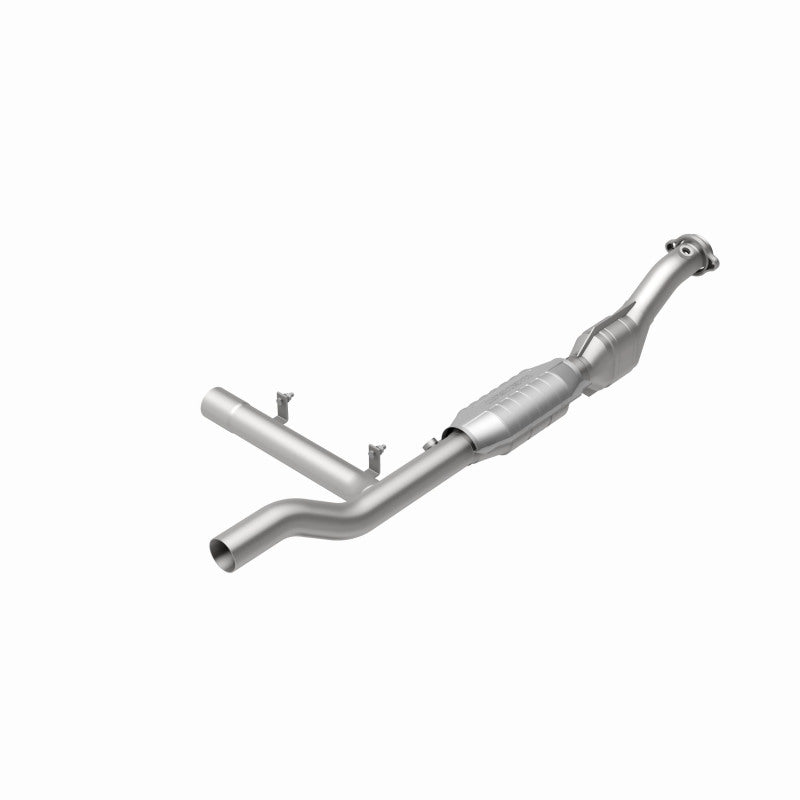 MagnaFlow Conv DF F150/F250 97-98 4.6L PS 4wd Magnaflow