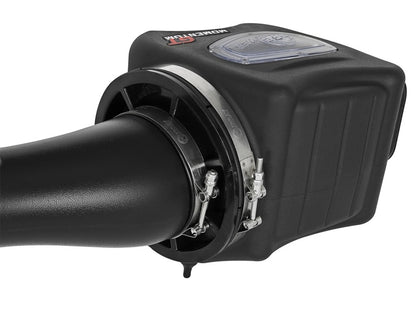 aFe Momentum GT Pro 5R Cold Air Intake System 15-17 GM SUV V8 5.3L/6.2L - eliteracefab.com