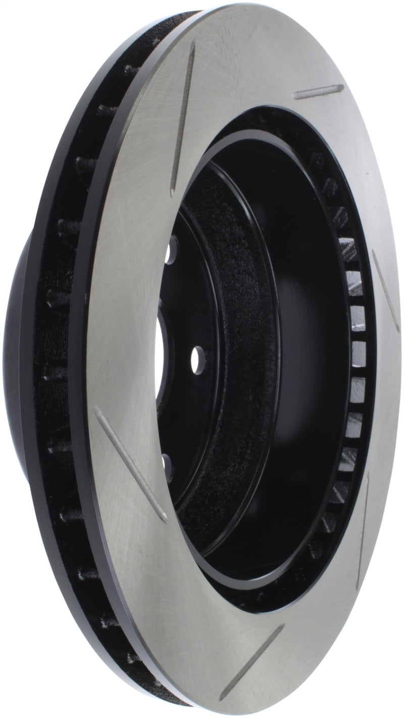 StopTech Power Slot 02-06 Escalade / 03-06 Avalance 1500 Rear Left Rotor Stoptech