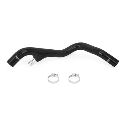 Mishimoto 03-04 Ford F-250/F-350 6.0L Powerstroke Lower Overflow Black Silicone Hose Kit - eliteracefab.com