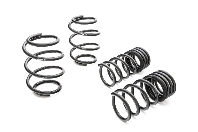 Eibach Pro-Kit for 09-12 Nissan Maxima - eliteracefab.com