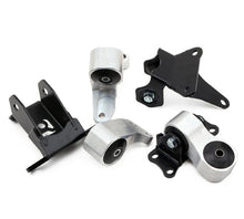 Load image into Gallery viewer, Innovative 12-15 Civic K-Series Billet Aluminum Mounts 85A Bushings (K24Z7 and Manual Trans)