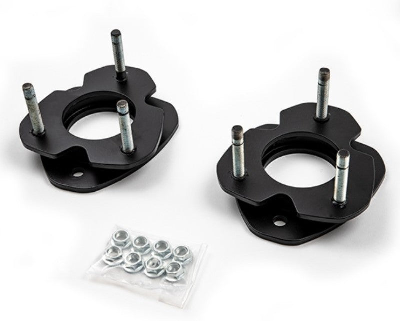 Belltech 10-14 Ford Raptor 2in Leveling Spacer - eliteracefab.com