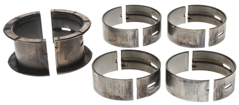 Clevite Chevrolet V8 496 2001-07 Main Bearing Set Clevite