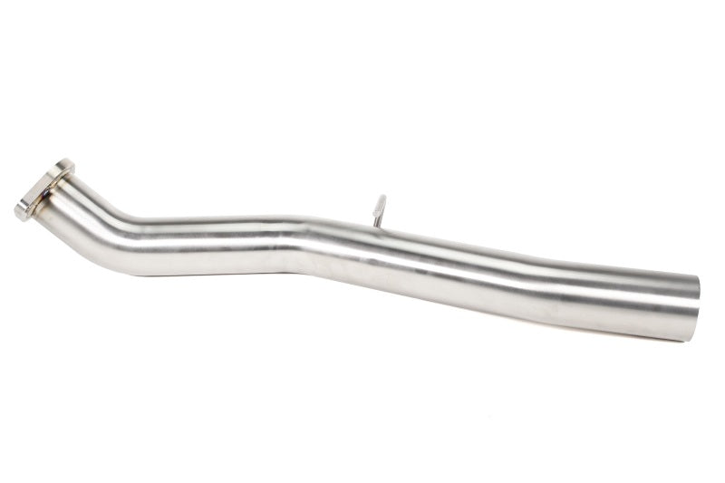 Perrin 22-23 BRZ/GR86 304SS 3in. Midpipe Exhaust - eliteracefab.com