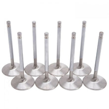 Load image into Gallery viewer, Edelbrock Stainless Steel Intake Valves for Victor Big Block Chrysler Cylinder Heads Set of 8 Valves