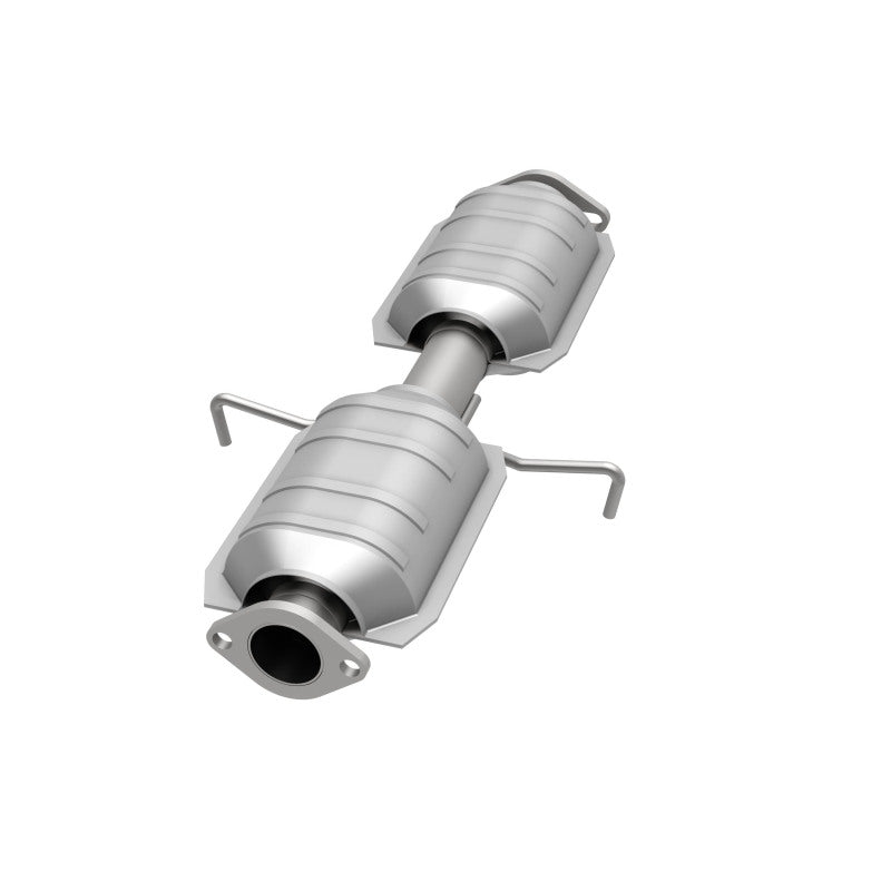 MagnaFlow Conv DF Mitshubishi Galant Magnaflow