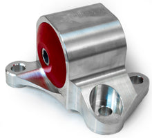 Load image into Gallery viewer, Innovative 97-01 CR-V B-Series Silver Aluminum Mount 95A Bushing (RH Side Mount Only)