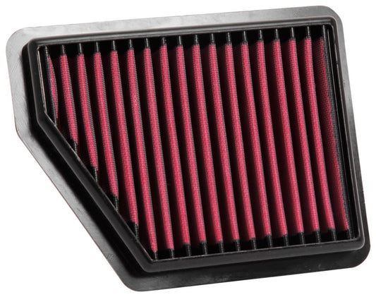 AEM 16-18 Honda Civic (Non Type-R) 2.0L L4 F/I DryFlow Filter - eliteracefab.com