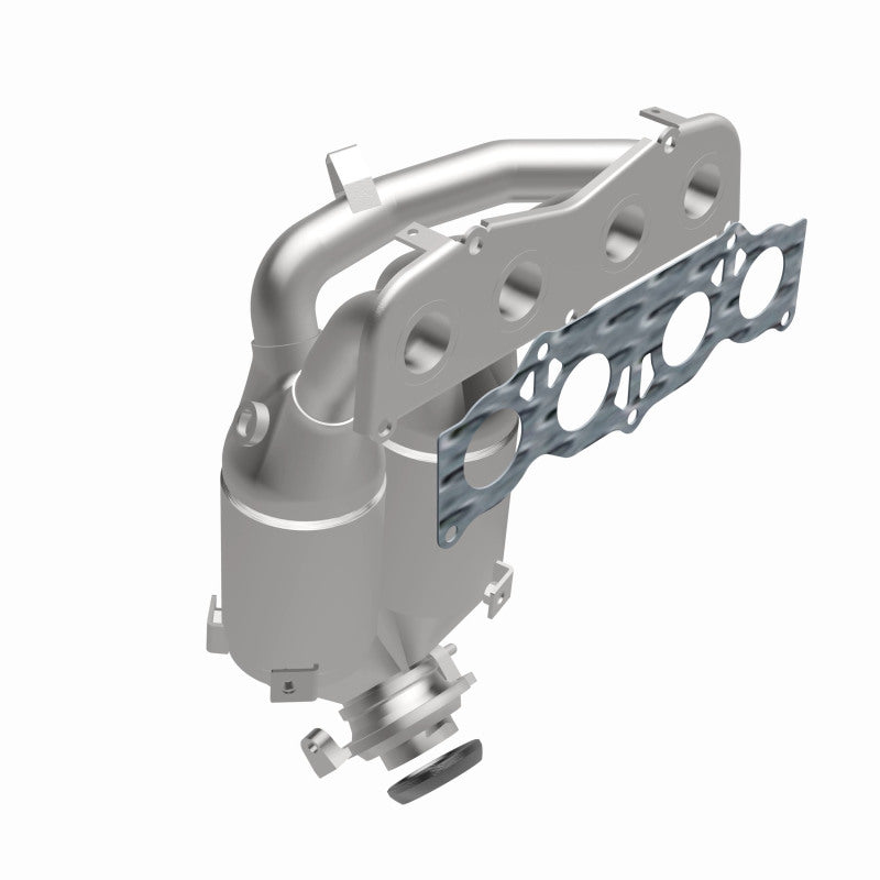 MagnaFlow Conv DF 01-06 Toyota Highlander 2.4L Magnaflow