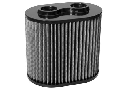 aFe MagnumFLOW Air Filters OER PDS Ford Diesel Trucks 2017 6.7L V8 - eliteracefab.com