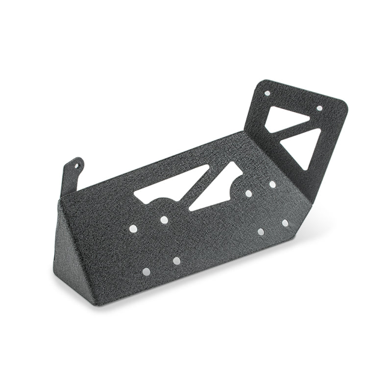 DV8 Offroad 2018+ Jeep JL / JT Engine Bay Compressor Mount - eliteracefab.com