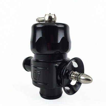 Turbosmart 15 Subaru WRX BOV Smart Port Black - eliteracefab.com