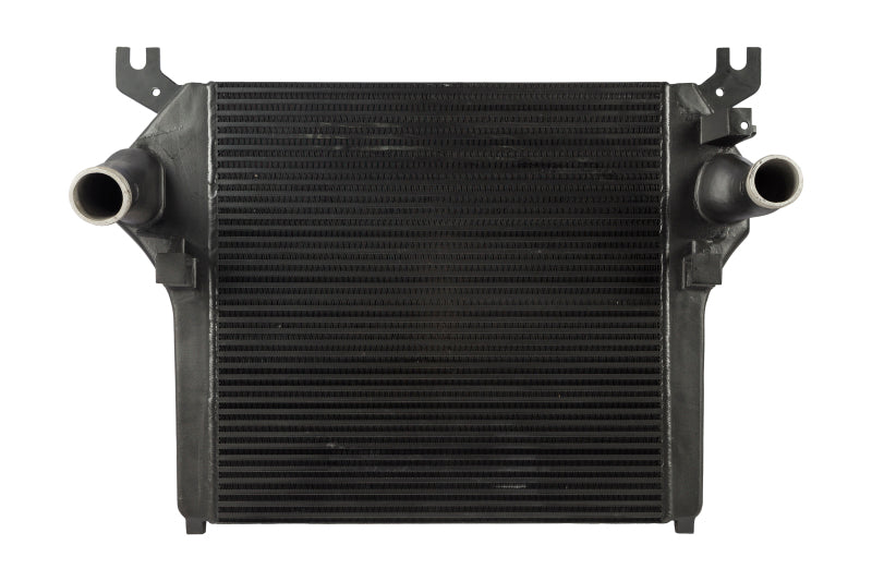 CSF 10-12 Dodge Ram 6.7L Turbo Diesel Charge-Air-Cooler - eliteracefab.com